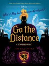 Cover image for Go the Distance